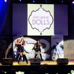 Инструментальное (скрипичное) шоу Violin Group DOLLS