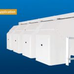 Интеллектуальное решение для современных складских помещений