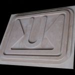 Изготовление форм для термовакуумной формовки