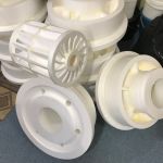 Изготовление пенополистирольных моделей для ЛГМ технологии