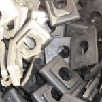 Изолирующая втулка КБ ЦП-142 МПС на складе