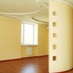 Качественая оклейка обоями с предварительной подготовкой