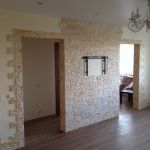 Качественная оклейка обоями и другая отделка помещений.