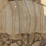 камень песчаник природный