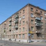 3 комнатная сталинкана г Киев Подол Межигорская 56