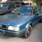 Авторазборка  АУДИ 80 В-3, В-4 1987-1994г