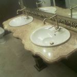 Чистка,уход,реставрация мрамора,гранита,плитки, реставрация мрамора, реставрация гранита