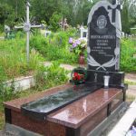 Ритуальные услуги, памятники для кладбища из мрамора и гранита,