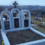 Ритуальные услуги, памятники для кладбища из мрамора и гранита,