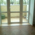 Восстановление откосов и отделочные работы в Киеве