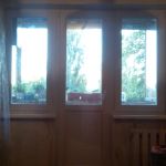 Восстановление откосов и отделочные работы в Киеве