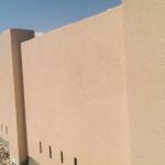 Выполняем работы по отделке заборов