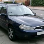 Запчасти Форд Мондео 1й- 2й 1993-1998г