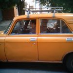 Продам автомобиль Москвич 2140 в хорошем состоянии