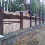 Кирпич облицовочный керамический мокко одинарный Старооскольский