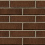 Кирпич облицовочный керамический мокко одинарный Старооскольский