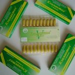 Климактол антикан свечи