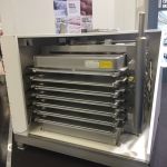 Контактная плиточная заморозка