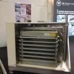 Контактная плиточная заморозка