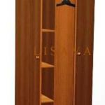 Корпусная мебель - шкафы для платья  и белья.