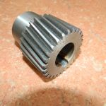 Кран-балки, концевые балки для них, редуктора и зап. части к ним.