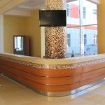 Барнные стойки, ресепшн, торговое оборудование