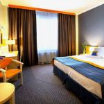 Мебель для гостиниц кровать сомье box-spring бокс спринг