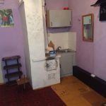 Продам или обменяю с моей доплатой 1-комнатную квартиру.