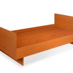 Кровати из лдсп, массива сосны