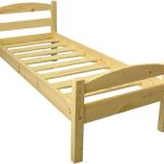 Кровати из массива сосны