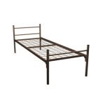 Кровати металлические