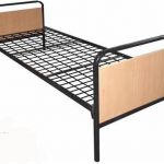 Кровати металлические для домов отдыха, кровати для хостелов