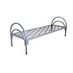 Кровати металлические для лагеря, кровати для турбазы, гостиниц