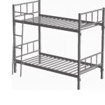 Кровати металлические двухъярусные усиленные