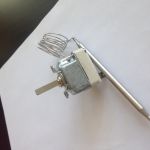 Термостат однофазный TECHNOINOX