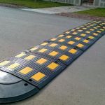 Лежачие полицейские, идн, изготовление, установка