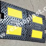 Лежачие полицейские, идн, изготовление, установка