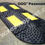 Лежачие полицейские, идн, изготовление, установка