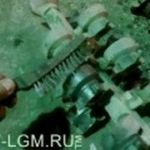 ЛГМ Противопригарные литейные краски и покрытия