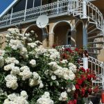 Лучший песчаный пляж черного  моря