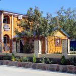 Лучший песчаный пляж черного  моря