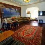 Лучший песчаный пляж черного  моря