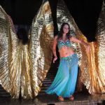 Чарівний голос юліанни