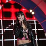 Чарівний голос юліанни