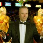 Тамада на свадьбу свадебный ведущий