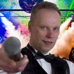 Тамада на свадьбу свадебный ведущий