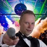 Ведучий весільний тамада львів