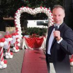 Ведущий тамада сергей куприенко