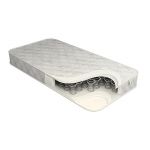 Матрасы ортопедические