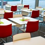 Медицинский пластик для стен операционных и чистых помещений, защитные отбойные доски hpl